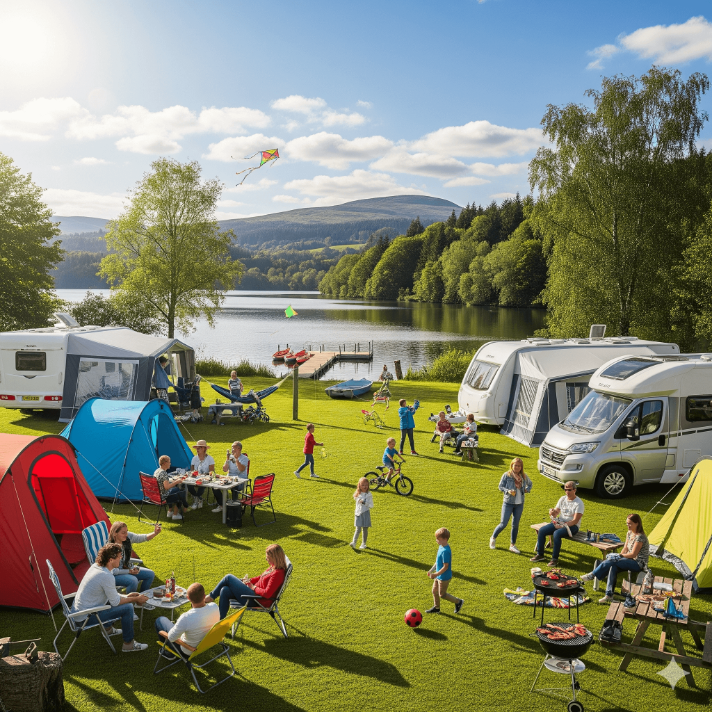 clēn. – Bio Sanitärflüssigkeit / Zusatz für Campingtoiletten.